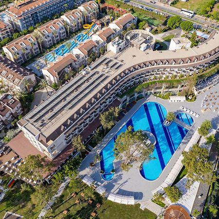 Gravel Hotels Select ケメル エクステリア 写真