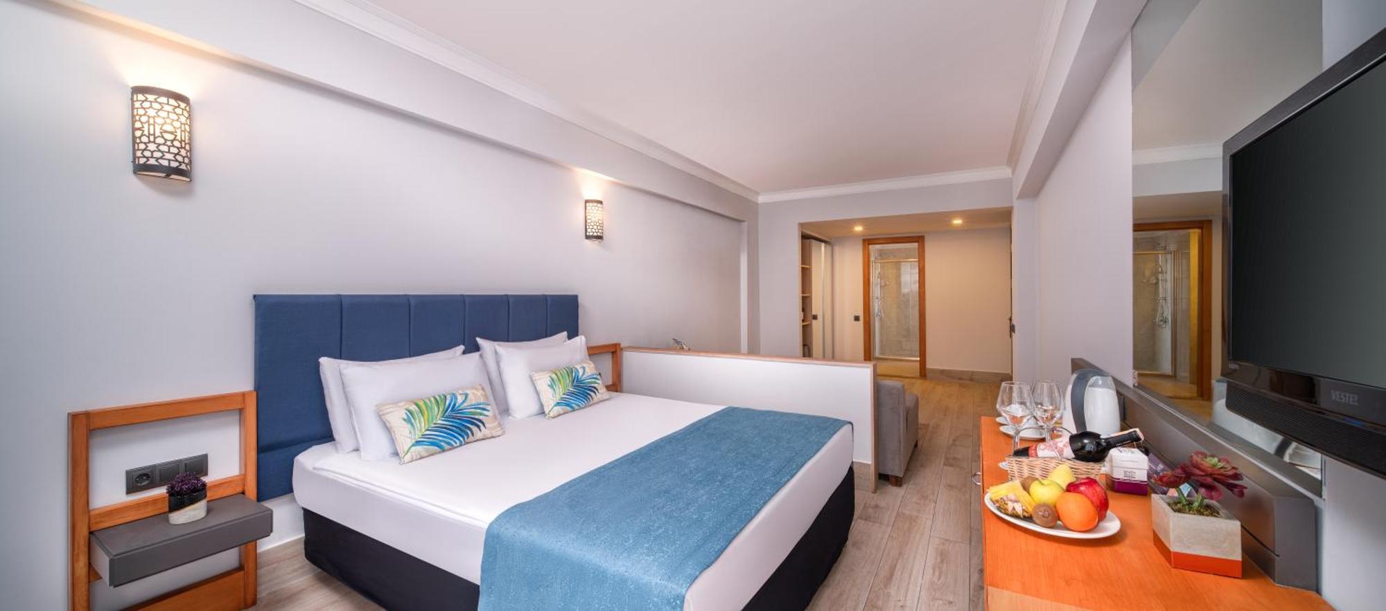 Gravel Hotels Select ケメル エクステリア 写真