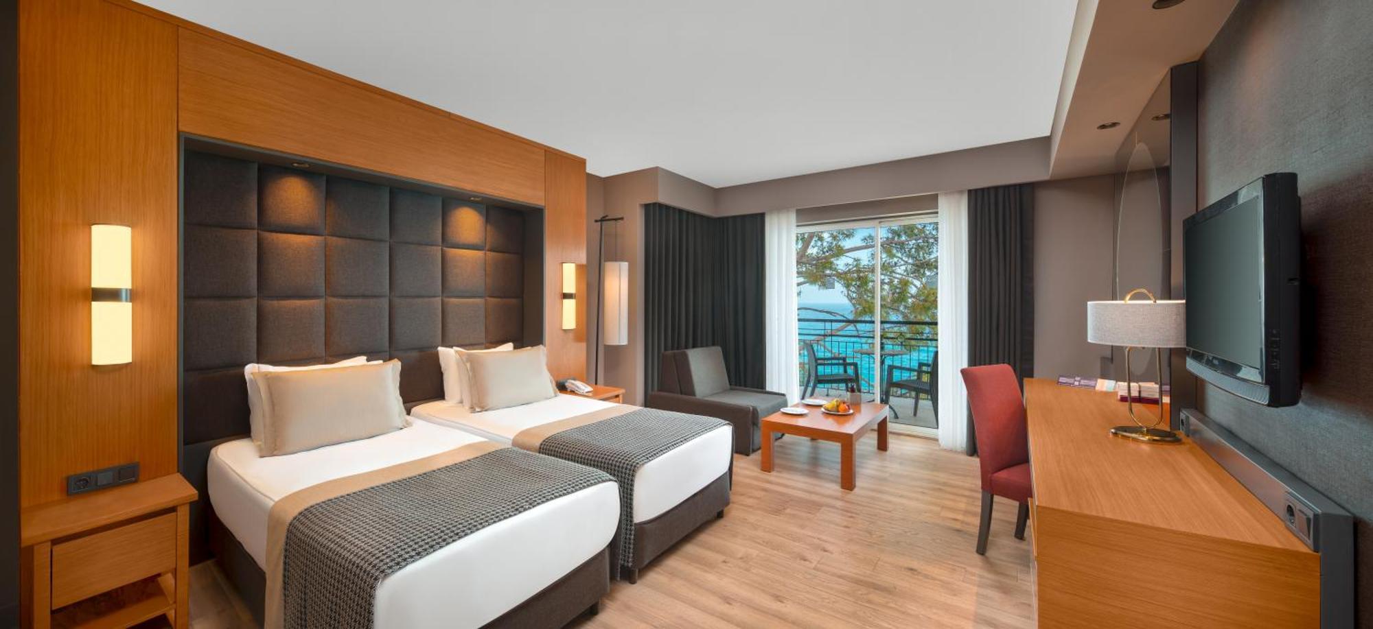 Gravel Hotels Select ケメル エクステリア 写真