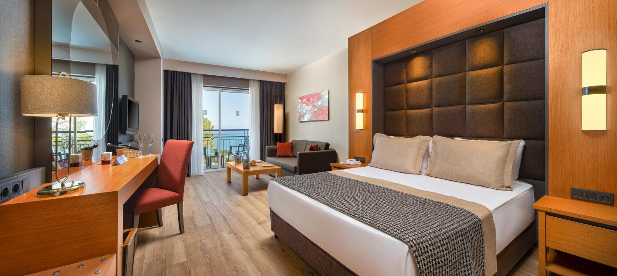Gravel Hotels Select ケメル エクステリア 写真