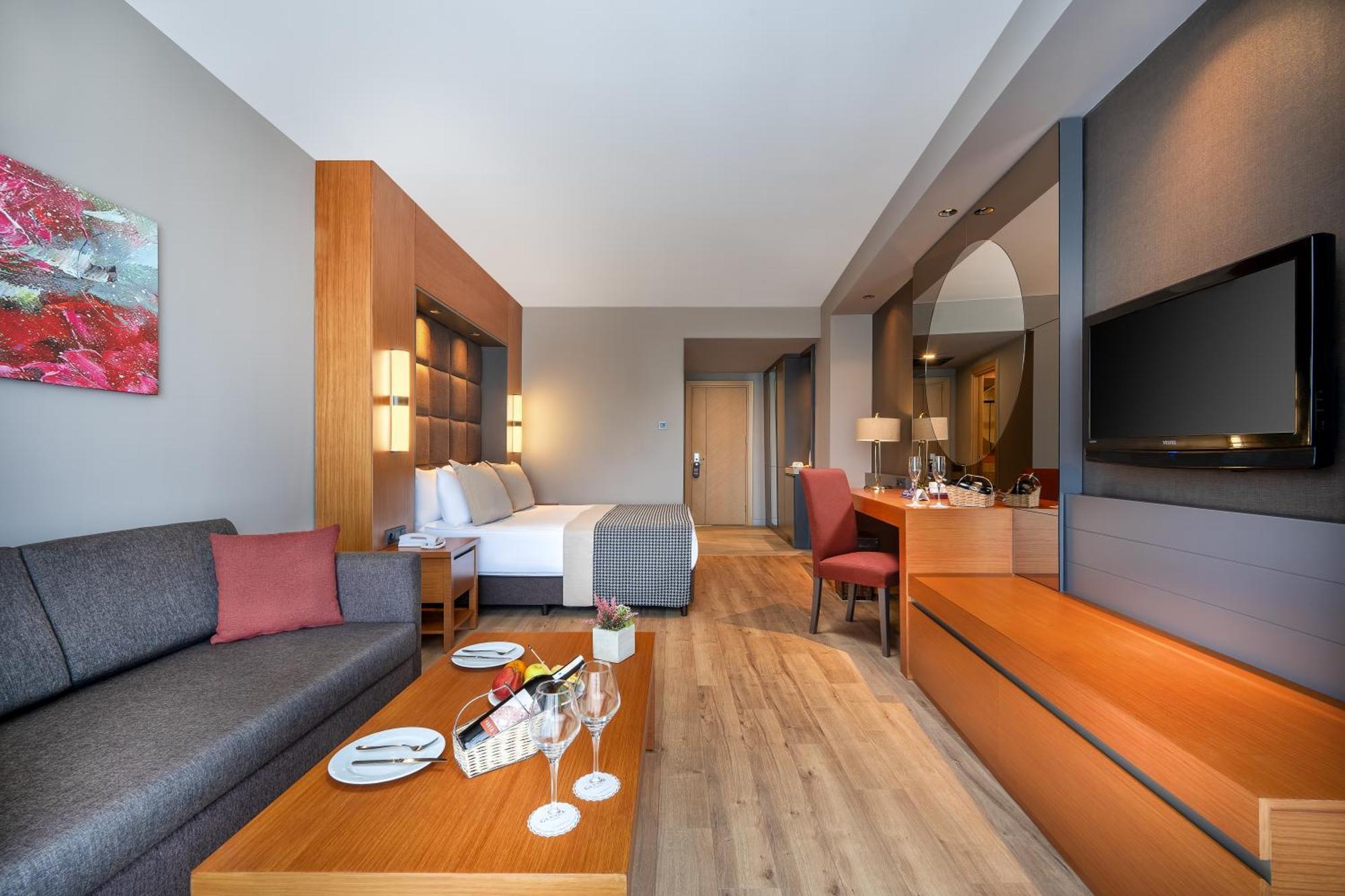 Gravel Hotels Select ケメル エクステリア 写真